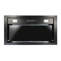 Вытяжка кухонная встраиваемая FALMEC GRUPPO INCASSO EСO 50 BK/BUILT-IN 50 MAX BK Вытяжка кухонная встраиваемая FALMEC GRUPPO INCASSO EСO 50 BK/BUILT-IN 50 MAX BK