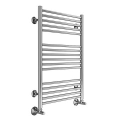 Полотенцесушитель водяной TERMINUS Аврора 532x800 мм