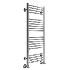 Полотенцесушитель водяной TERMINUS Аврора 432x1010 мм Полотенцесушитель водяной TERMINUS Аврора 432x1010 мм