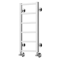 Полотенцесушитель водяной TERMINUS Контур 330x700 мм