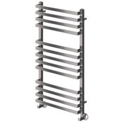 Полотенцесушитель водяной TERMINUS Рид П13 530х1000 мм Полотенцесушитель водяной TERMINUS Рид П13 530х1000 мм