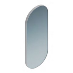 Зеркало овальное KERAMA MARAZZI Cono 420х1000х30 мм CO.mi.42 WHT
