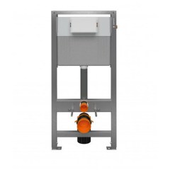 Инсталляция для унитаза CERSANIT Aqua Prime P 50 Z 63476 Инсталляция для унитаза CERSANIT Aqua Prime P 50 Z 63476