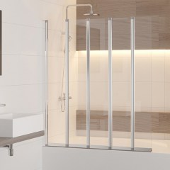 Шторка на ванну RGW Screens SC-21 1200х1500 мм 03112112-11