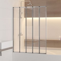 Шторка на ванну RGW Screens SC-22 1200х1500 мм 03112212-11