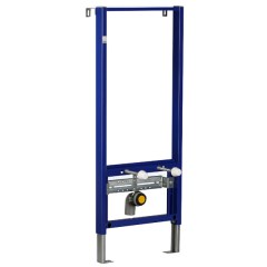 Инсталляция для биде AQUANIKA Basic 10.614.450.00