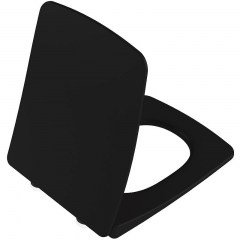 Крышка сиденье для унитаза VITRA Metropole SoftClose 122-083-009 Крышка сиденье для унитаза VITRA Metropole SoftClose 122-083-009