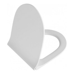 Крышка сиденье для унитаза VITRA Sento SoftClose 20-003-009 Крышка сиденье для унитаза VITRA Sento SoftClose 20-003-009
