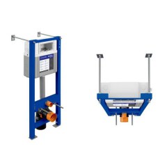 Инсталляция для унитаза CERSANIT Aqua Smart M 40 63475