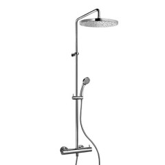 Душевая система PAINI Cox 78CR689THAE28P1