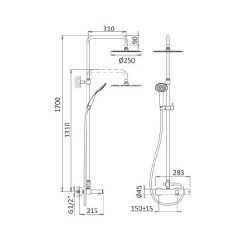 CZR-B-CVD-NOP CZR-B-CVD-NOP