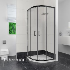 Душевое ограждение RGW CL-53-В 900х900х1850 мм 06095399-14