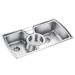 Мойка для кухни OULIN 900x470 мм OL-321 Мойка для кухни OULIN 900x470 мм OL-321