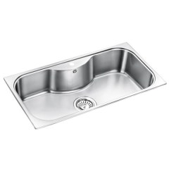 Мойка для кухни OULIN 870x500 мм OL-330 Мойка для кухни OULIN 870x500 мм OL-330