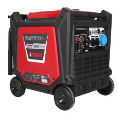 Электрогенератор бензиновый инверторный A-IPOWER A8000IS