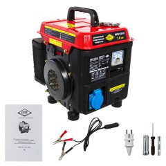 DPG1201i  DPG1201i