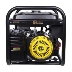 DY6500L