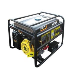 DY6500LXG