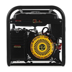 DY6500LXG