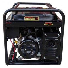 DY6500LXG