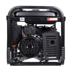 DY6500LXW