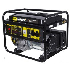 DY8000L 