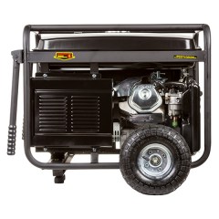 DY8000L 