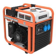 Электрогенератор бензиновый инверторный ZONGSHEN BPB 4500