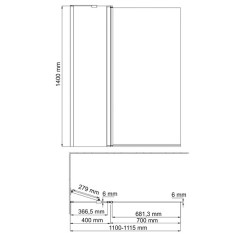 48P02-110BLACK Fixed 48P02-110BLACK Fixed