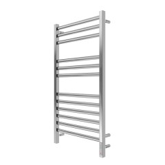 Полотенцесушитель электрический TERMINUS Енисей 530x1071 мм Полотенцесушитель электрический TERMINUS Енисей 530x1071 мм