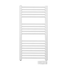 Полотенцесушитель электрический ATLANTIC Серия 2012 WW 500W белый Полотенцесушитель электрический ATLANTIC Серия 2012 WW 500W белый