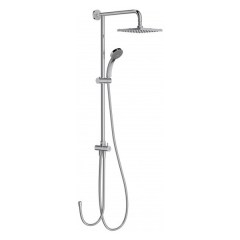 Душевая система JACOB DELAFON EO Eco E45893-CP Душевая система JACOB DELAFON EO Eco E45893-CP