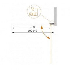 ECO-O-V-1-80/140-P-Cr-R ECO-O-V-1-80/140-P-Cr-R