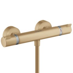 Смеситель для душа термостатический HANSGROHE Ecostat Comfort 13116140 Смеситель для душа термостатический HANSGROHE Ecostat Comfort 13116140