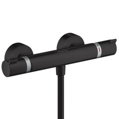 Смеситель для душа термостатический HANSGROHE Ecostat Comfort 13116670 Смеситель для душа термостатический HANSGROHE Ecostat Comfort 13116670