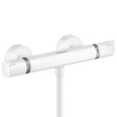 Смеситель для душа термостатический HANSGROHE Ecostat Comfort 13116700 Смеситель для душа термостатический HANSGROHE Ecostat Comfort 13116700