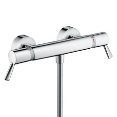 Смеситель для душа термостатический HANSGROHE Ecostat ComfortCare 13117000 Смеситель для душа термостатический HANSGROHE Ecostat ComfortCare 13117000