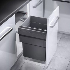 Система сортировки HAILO Euro Cargo Synchro 55 л. 3608-46 Система сортировки HAILO Euro Cargo Synchro 55 л. 3608-46