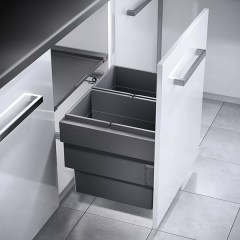 Система сортировки HAILO Euro Cargo Synchro 56 л. 3608-62 Система сортировки HAILO Euro Cargo Synchro 56 л. 3608-62