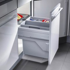 Система сортировки HAILO Euro Cargo Soft 38 л. 3610-47 Система сортировки HAILO Euro Cargo Soft 38 л. 3610-47