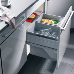 Система сортировки HAILO Euro Cargo Soft 60 л. 3610-62 Система сортировки HAILO Euro Cargo Soft 60 л. 3610-62