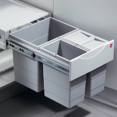 Система сортировки HAILO Space Saving 35 л. 3642131 Система сортировки HAILO Space Saving 35 л. 3642131