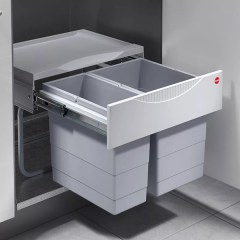 Система сортировки HAILO Space Saving 30 л. 3644-70 Система сортировки HAILO Space Saving 30 л. 3644-70