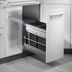Система сортировки HAILO Tandem 3663-10 Система сортировки HAILO Tandem 3663-10