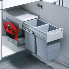 Система сортировки HAILO Tandem 30 л. 3666-80 Система сортировки HAILO Tandem 30 л. 3666-80