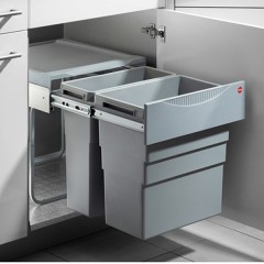 Система сортировки HAILO Easy Cargo 49 л. 3668-50 Система сортировки HAILO Easy Cargo 49 л. 3668-50