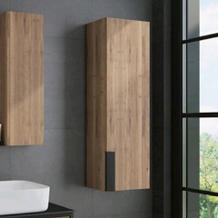 Полуколонна COMFORTY Кельн 35 дуб тёмный