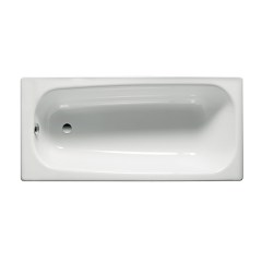 Ванна стальная BLB Universal HG 1500x700 мм B50H