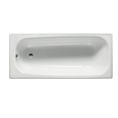 Ванна стальная BLB Universal HG 1700x700 мм B70H