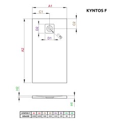 HKF160100-54 HKF160100-54